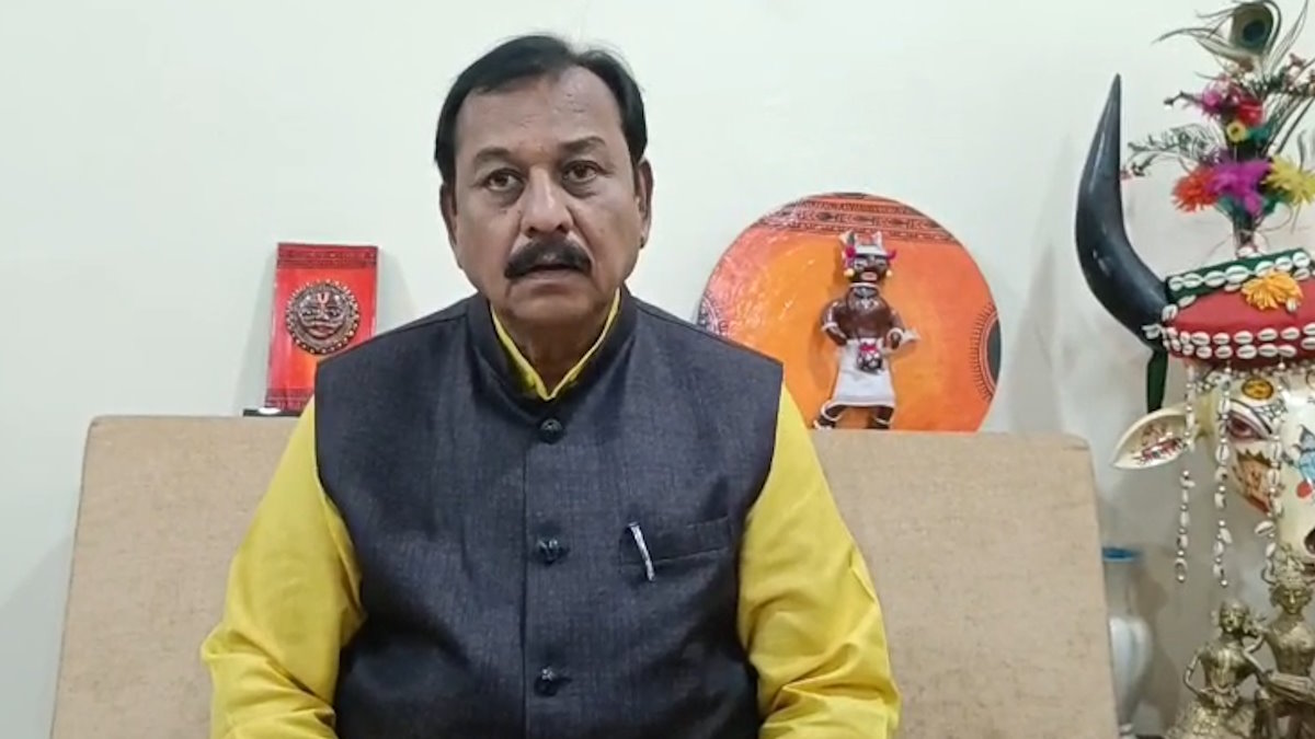 ब्रिक्स सम्मेलन 2025 में शामिल होंगे सांसद विजय बघेल, वैश्विक मुद्दों पर होगी दुनियाभर के नेताओं से चर्चा…