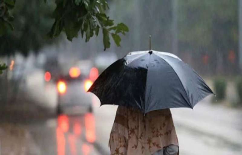 weather