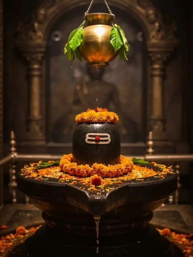 Masik Shivratri 2025:मई में कब है मासिक शिवरात्रि?  जानें तिथि