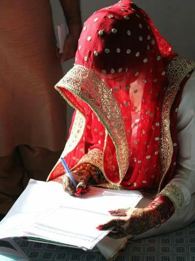 पाकिस्तान में 90 साल के मौलाना ने की दूसरी शादी, बेटों ने बाप का सपना किया पूरा…