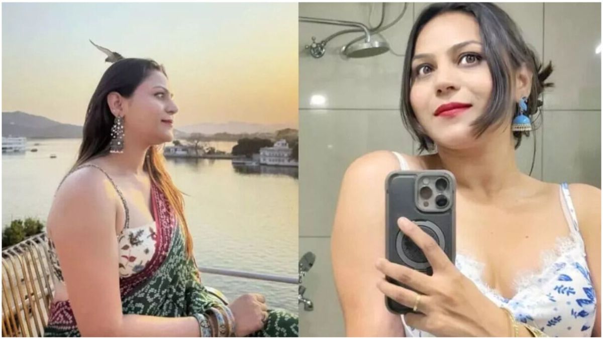 यू-ट्यूबर ज्योति मल्होत्रा मामलाः MP कनेक्शन को लेकर पूछताछ कर लौटी पुलिस, कोई ठोस जानकारी नहीं मिली