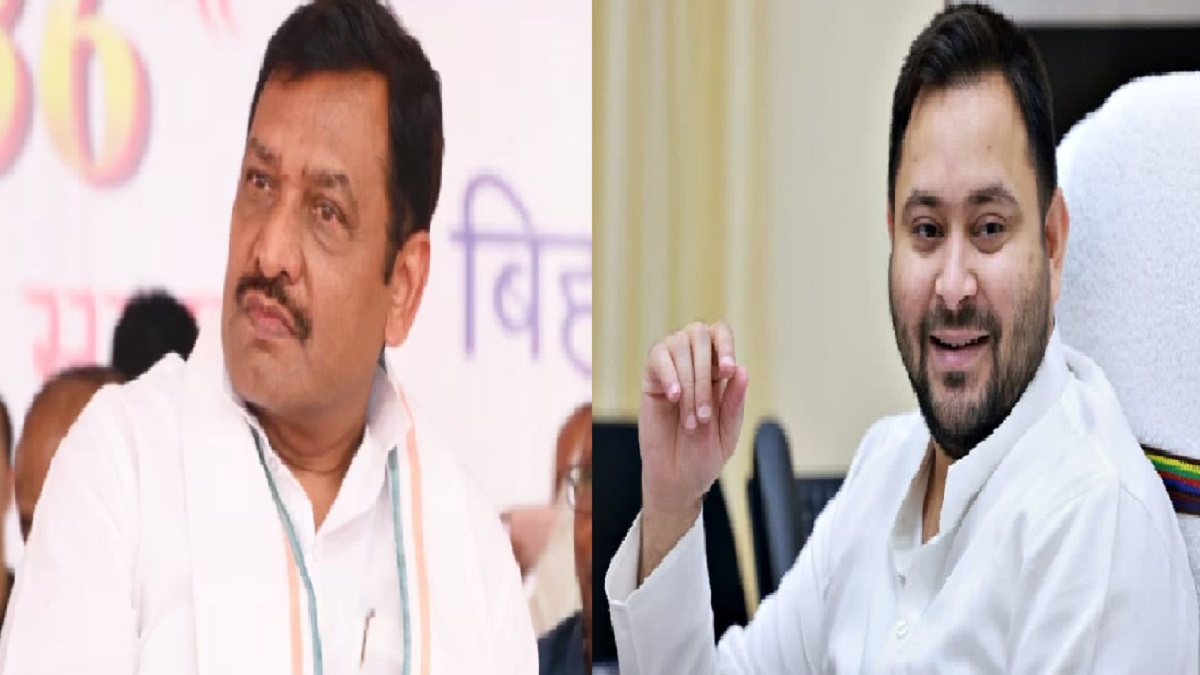 ‘तेजस्वी के अवाला और कौन बनेगा CM’, महागठबंधन में मुख्यमंत्री फेस को लेकर खत्म हुआ सस्पेंस, कांग्रेस नेता ने कर दिया क्लियर