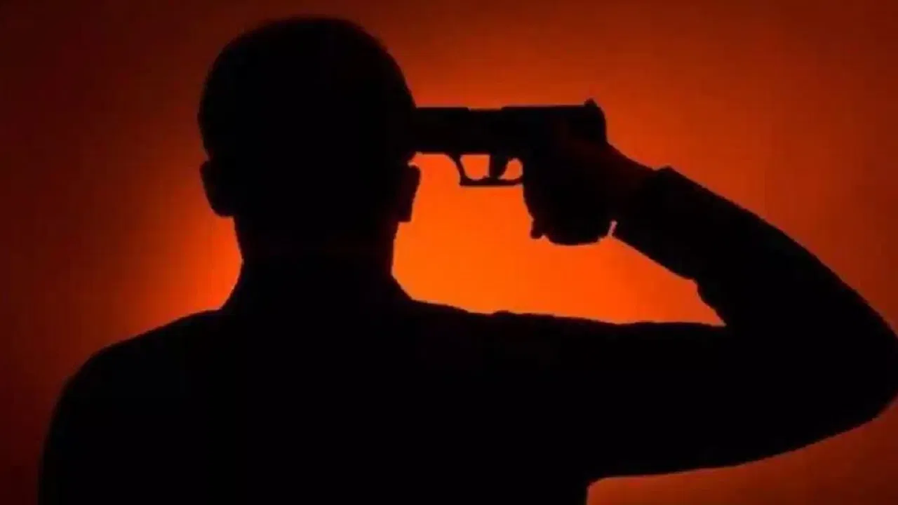 कनपटी में तानी बंदूक और ट्रक लेकर फरार हुए शातिर