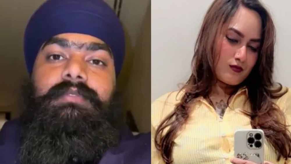 कमल कौर भाभी हत्याकांड में नया मोड़, अमृतपाल सिंह मेहरों  को भारत लाने की प्रक्रिया तेज