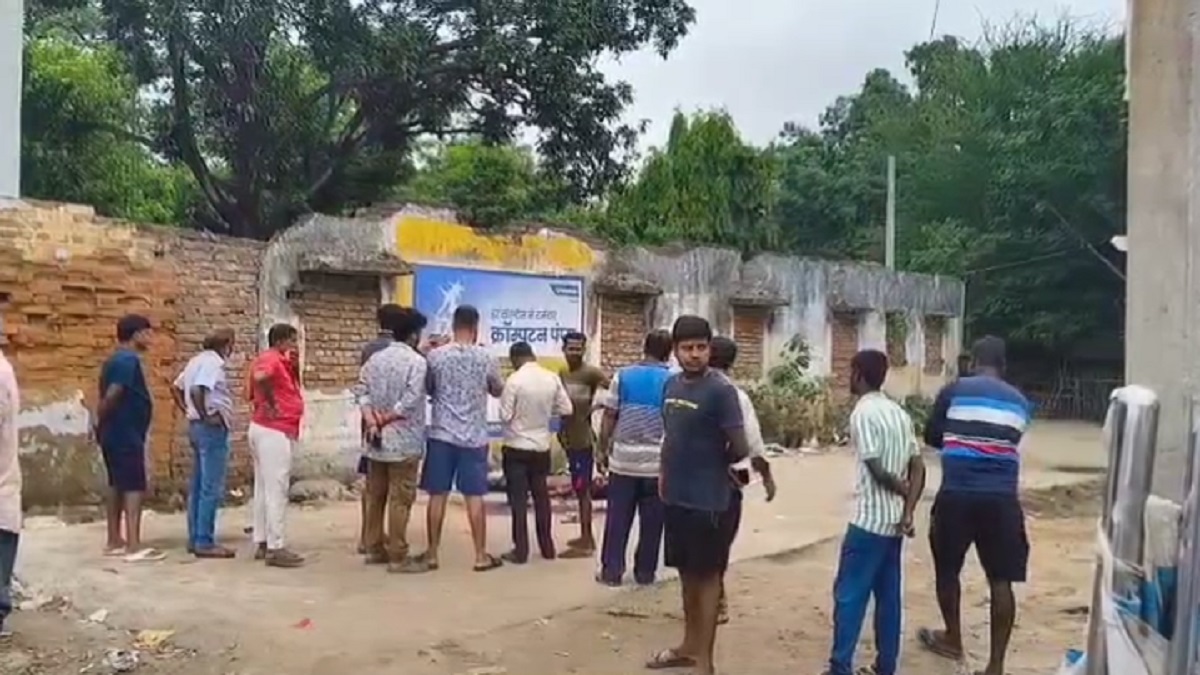 Bihar Crime: बिहार में कूड़ा बिनने वाले युवक की पीट-पीटकर हत्या, सुबह-सुबह इलाके में शव में मिलने से फैली सनसनी