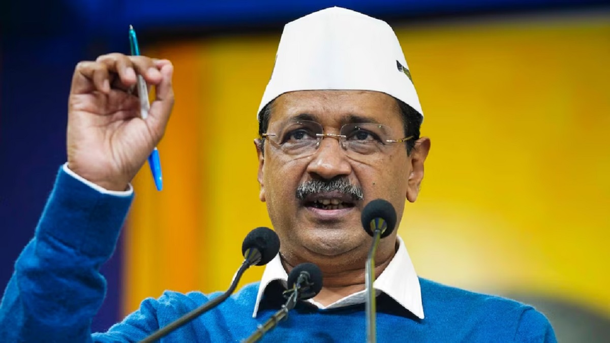 बिहार चुनाव को लेकर AAP का बड़ा ऐलान, सभी 243 सीटों पर लड़ेगी चुनाव, कहा- अगर BJP बिहारियों को भगा सकती है, तो….