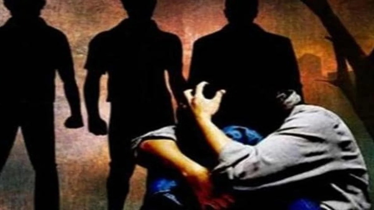 शर्मनाक: बिहार में पड़ोसियों ने नाबालिग के साथ किया गैंगरेप, पुलिस ने नामजद तीन में से एक आरोपी को किया गिरफ्तार