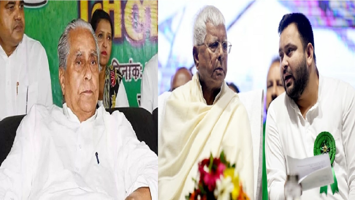 जगदानंद सिंह की विदाई तय, राजद प्रदेश अध्यक्ष चुनाव के लिए 14 जून को होगा नामांकन, चुनाव से पहले बड़े बदलाव के मूड में RJD