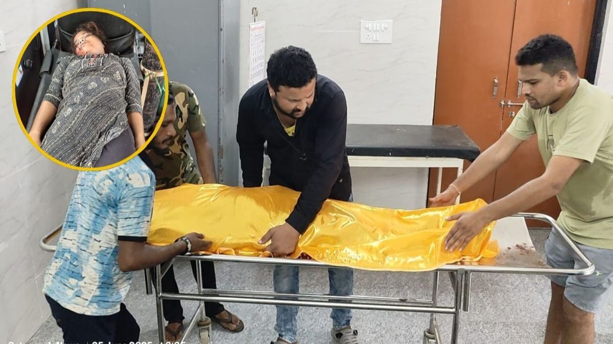 जन्मदिन की खुशियां मातम में बदली : कोचिंग जा रही छात्रा को तेज रफ्तार स्कॉर्पियो ने रौंदा, मौके पर हुई मौत