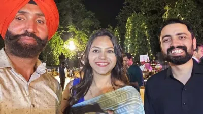 पंजाब में यूट्यूबर जसबीर सिंह गिरफ्तार, पाकिस्तान के लिए जासूसी का आरोप