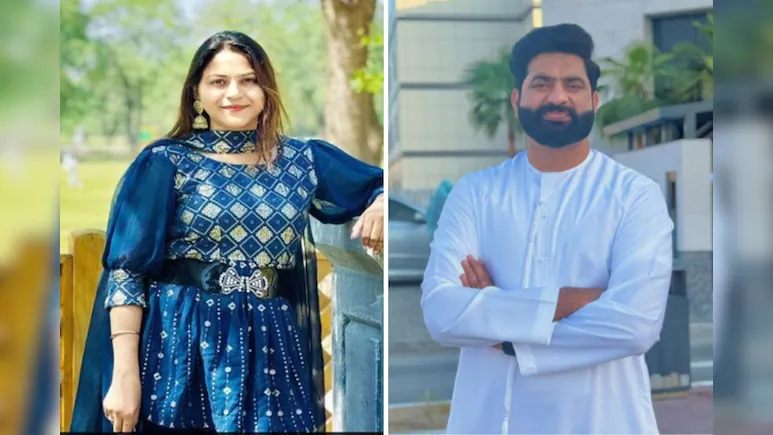 पाकिस्तान के रिटायर्ड सब इंस्पेक्टर नासिर ढिल्लों के संपर्क में थी ‘जासूस’ ज्योति : ISI के इशारे पर चल रहा था पूरा खेल, मामले में पंजाबी यूट्यूबर जसबीर और ज्योति से आमने-सामने बैठाकर होगी पूछताछ
