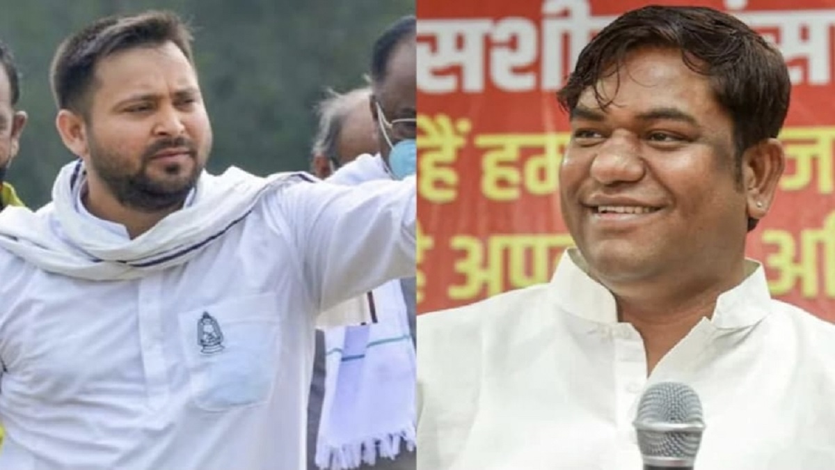 तेजस्वी के अलावा और कौन? महागठबंधन में CM फेस पर मुकेश सहनी का बड़ा बयान, बताया कितने सीटों पर लड़ना चाहते हैं चुनाव