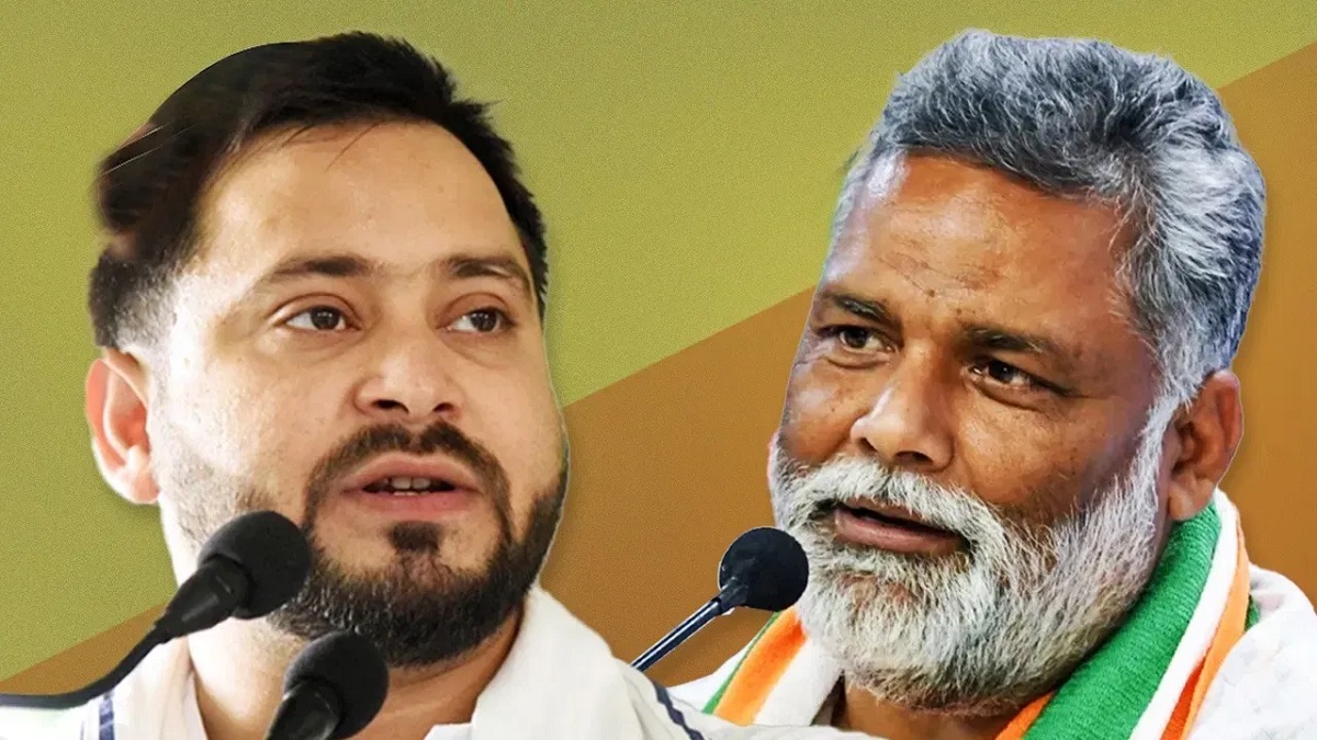 90 नहीं तो नहीं! पप्पू यादव की चेतावनी से महागठबंधन में भूचाल, सीट बंटवारे से पहले ही बढ़ा तनाव
