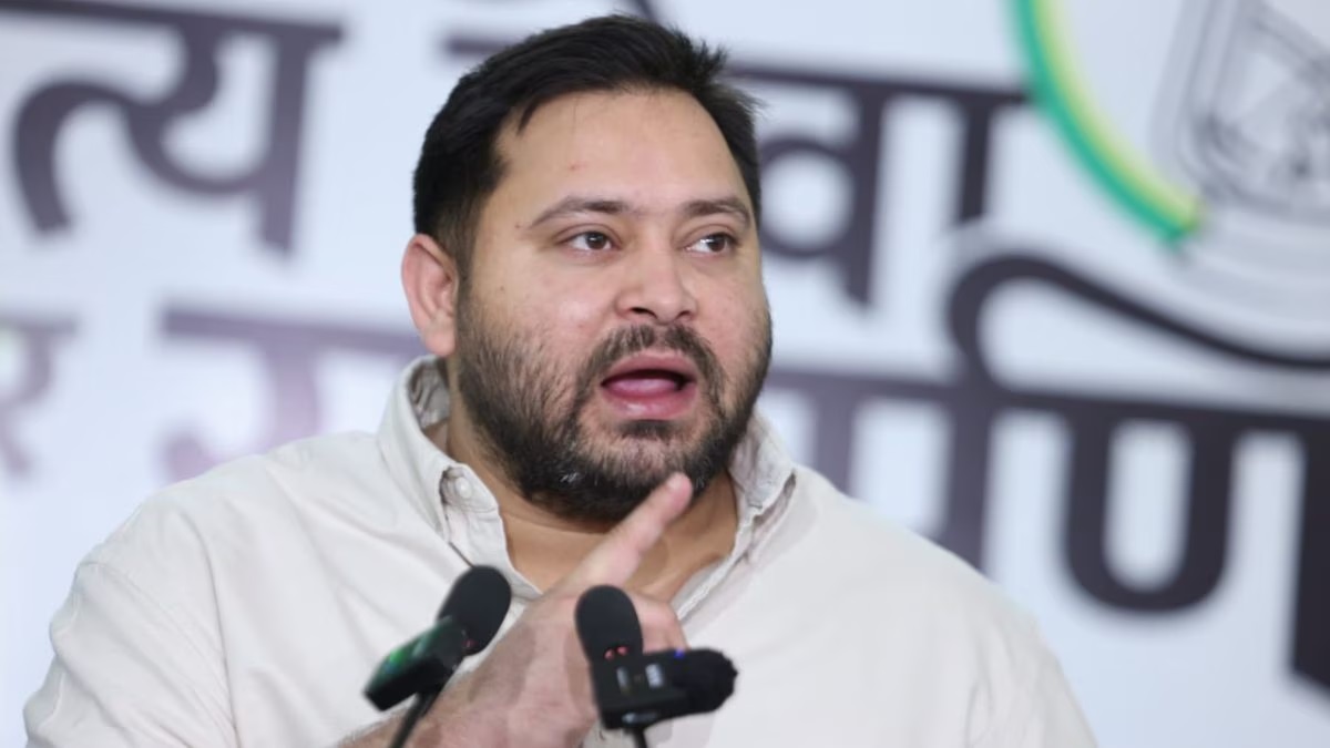 क्या 2025 में तेजस्वी यादव के मुख्यमंत्री बनने का सपना हो पाएगा पूरा? सामने आ सकती हैं ये चुनौतियां