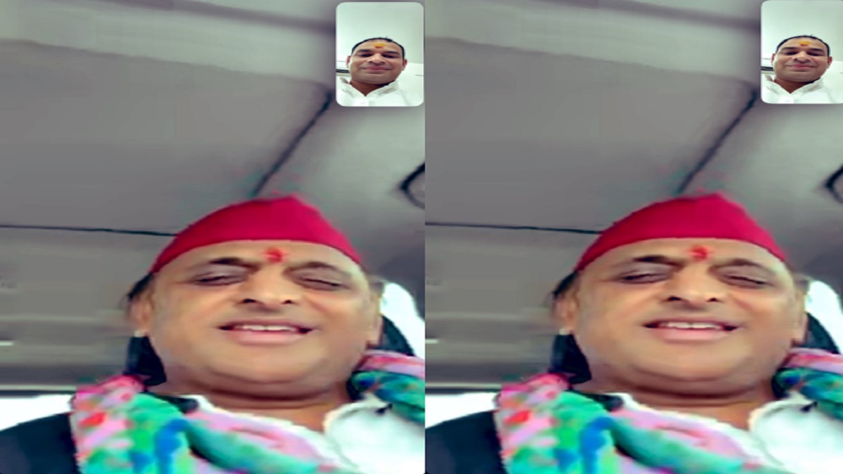 अखिलेश यादव सुलझाएंगे RJD परिवार का झगड़ा! पार्टी और परिवार में होगी तेज प्रताप यादव की एंट्री, सपा मुखिया ने की लालू यादव के बड़े बेटे से बात