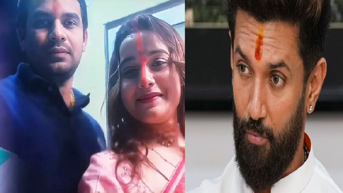 ‘कोई गुनाह नहीं किया, हिंदू रीति-रिवाज में दो-दो शादियां…’, तेज प्रताप यादव के समर्थन में उतरा RJD का यह दिग्गज नेता, चिराग पासवान का दिया उदाहरण