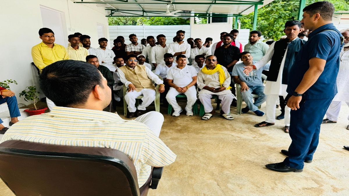 Tej Pratap Yadav: परिवार से निकाले जाने का दर्द अभी तक नहीं भूल पाए हैं तेज प्रताप यादव, आज सुबह-सुबह किया ये भावुक पोस्ट