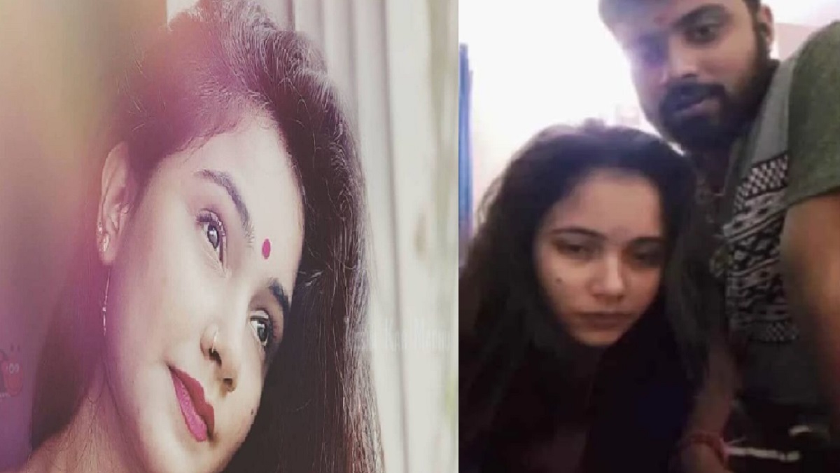 Trishakar Madhu Video Viral: त्रिशाकर मधु का एक और सेक्सी वीडियो हुआ वायरल, इस बार लाल साड़ी में बरपाया कहर