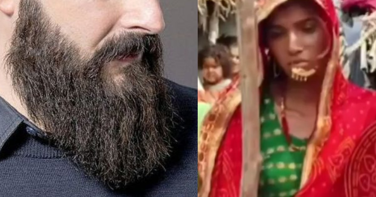 मुझे क्लीन शेव दूल्हा चाहिए…! होने वाले पति की दाढ़ी देखकर भड़की दुल्हन, फेरे लेने से किया इनकार