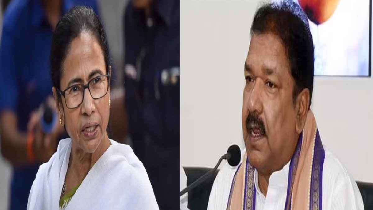 ‘ना तो उन्हें देश की चिंता है और ना ही प्रदेश की’, कोलकाता गैंगरेप केस पर दिलीज जायसवाल का बड़ा बयान, कहा- ऐसी निरंकुश सरकार को…