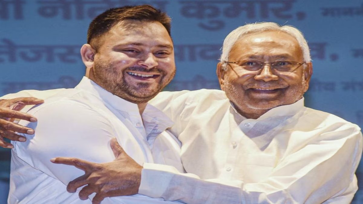 Bihar Vidhan sabha Chunav 2025: बिहार में नीतीश या तेजस्वी ? आज चुनाव हुए तो किसकी बनेगी सरकार! ओपिनियन पोल में बड़ा खुलासा