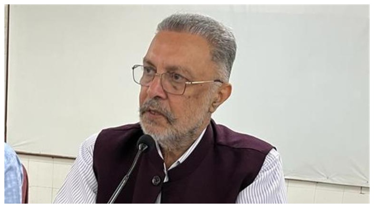 पंजाब में भीषण गर्मी, स्वास्थ्य मंत्री डॉ. बलबीर सिंह ने जारी की एडवाइजरी