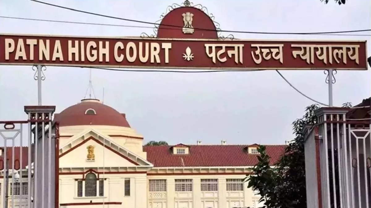 …तो पटना DM पर चलेगा अवमानना का केस, हाईकोर्ट ने दिया 28 दिन का अल्टीमेटम, जानें पूरा मामला?