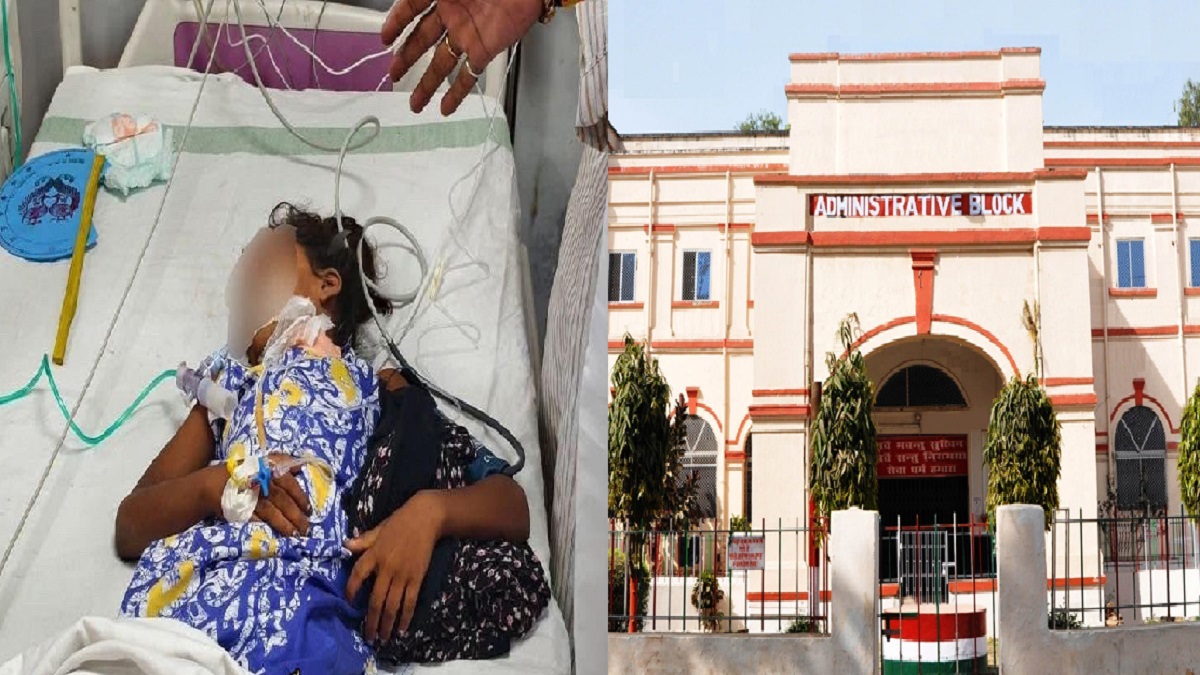 मुजफ्फरपुर की दुष्कर्म पीड़िता की मौत के बाद PMCH ने लिया यह बड़ा निर्णय, गंभीर मरीजों को तुरंत इलाज मिले इसे लेकर उठाया ये बड़ा कदम