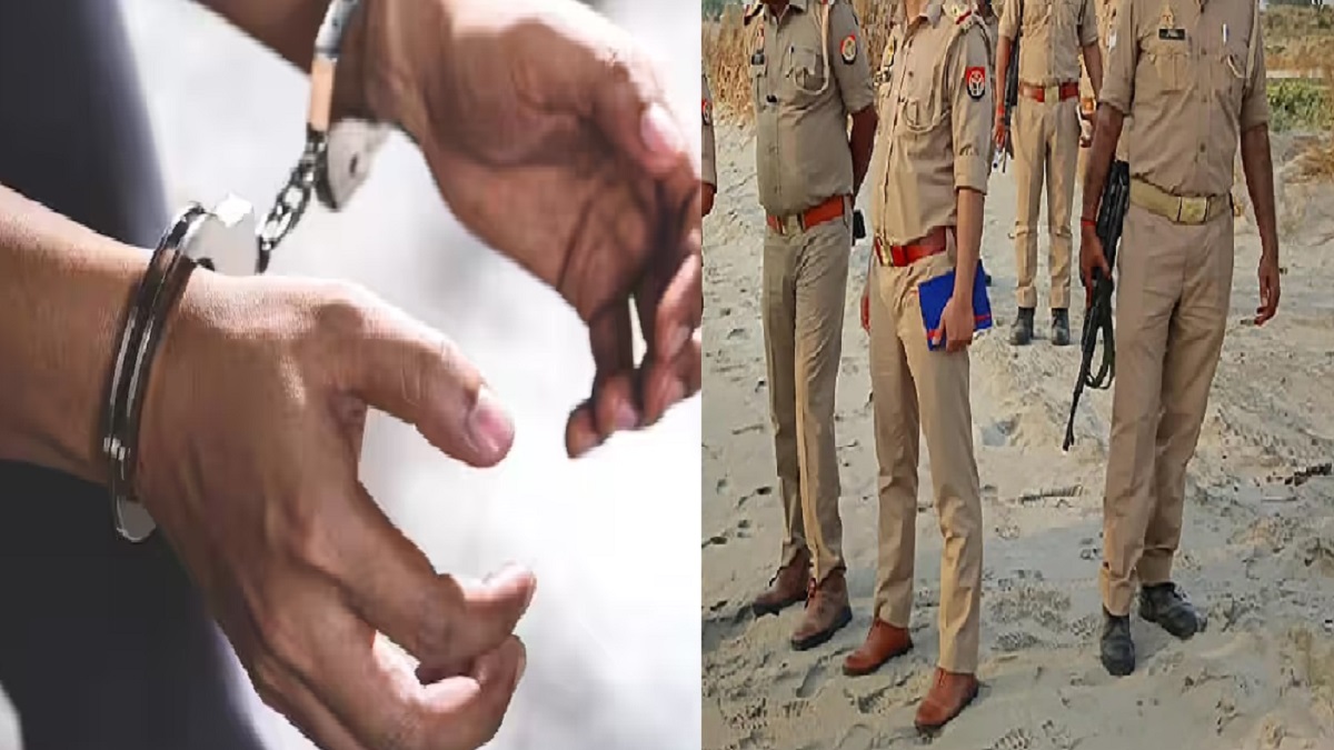 पटना पुलिस ने ‘चूहा’ हत्याकांड का किया खुलासा, दिल्ली से गिरफ्तार हुआ मुख्य आरोपी, हत्या की वजह आई सामने