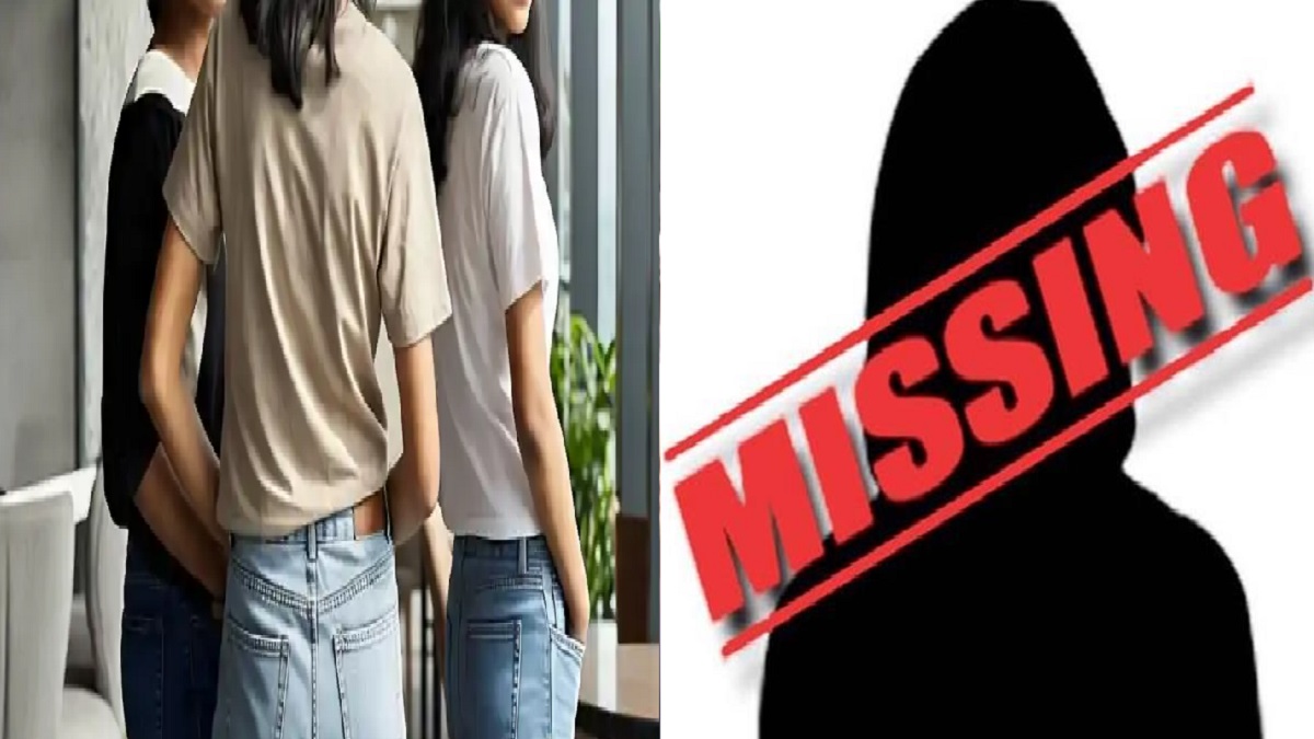 पटना में एक साथ रहस्यमय तरीके से लापता हो गईं 4 नाबालिग लड़कियां, 2 दिन बाद भी पुलिस के हाथ नहीं लगा कोई सुराग