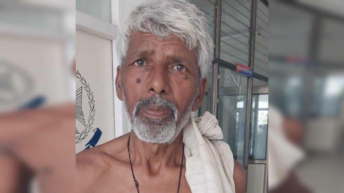 घर के बाहर चारपाई पर सो रहे बुजुर्ग का अपहरण, फिर ऐसे बदमाशों को चकमा देकर थाने पहुंचा अपहृत…