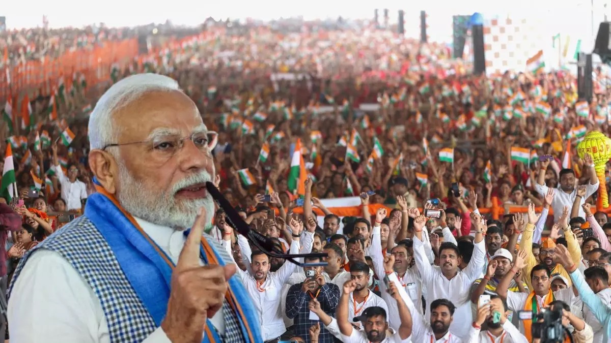 ‘मैंने आज तक अपने जीवन में इतना अच्छा कार्यक्रम नहीं देखा’, PM मोदी के सीवान रैली पर जानें किसने क्या कहा?