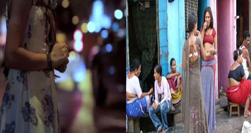 लव, सेक्स और धोखा! पटना की नाबालिग लड़की को प्रेमी ने 1 लाख में बेचा, कोठे से बरामद हुई माशूका
