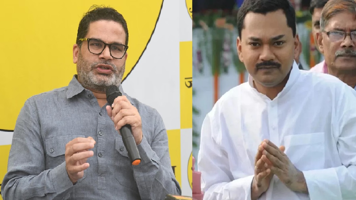 ‘ऐसा कभी नहीं होगा’, निशांत कुमार के राजनीति में एंट्री पर प्रंशात किशोर ने कह दी ये बड़ी बात, तेजस्वी को भी नहीं बख्शा