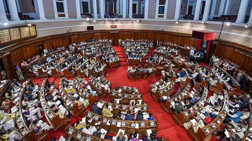 पश्चिम बंगाल: विरोध प्रदर्शन करना पड़ा महंगा, विधानसभा के मौजूदा सत्र से बीजेपी के 4 विधायक निलंबित