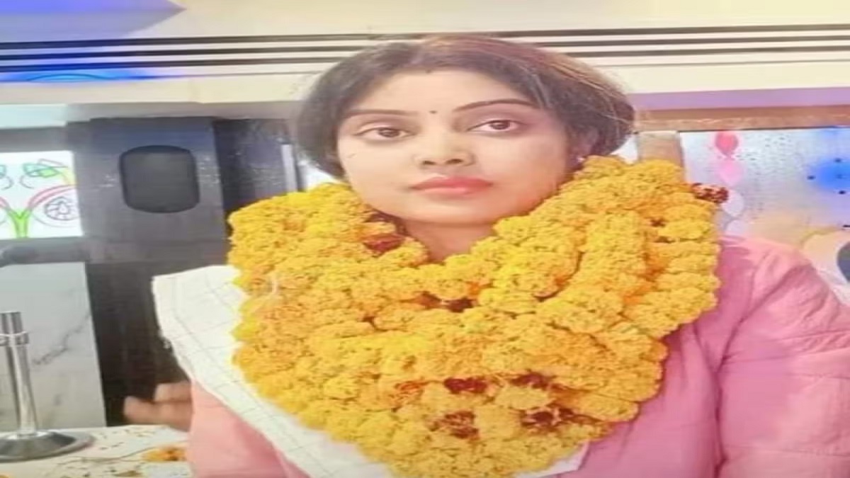 बिहार की सियासत में बड़ा उलटफेर, VIP में शामिल हो सकती हैं बिंदु गुलाब यादव, दिग्गजों को हराकर बनीं थी जिला परिषद सदस्य