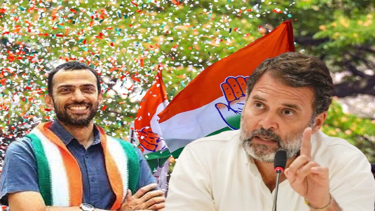 महागठबंधन के बाद कांग्रेस ने बुलाई विधायक दल की  बड़ी बैठक, इन मुद्दों पर होगी चर्चा