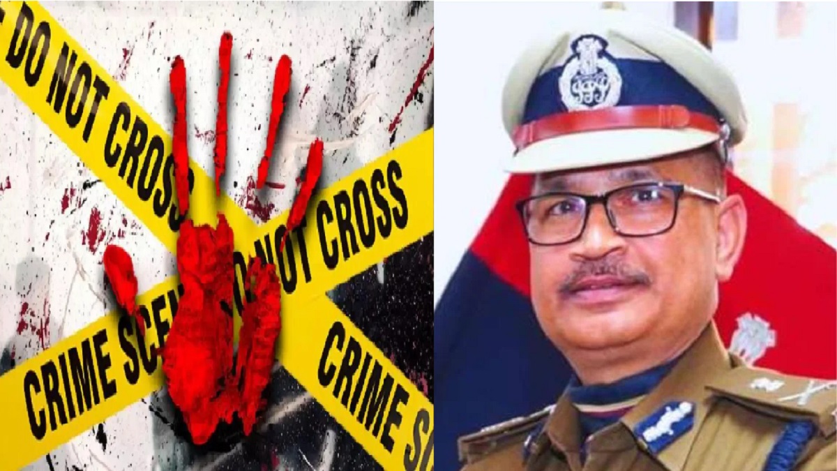 बिहार में बढ़ते अपराध पर DGP विनय कुमार का अजीबो-गरीब बयान आया सामने, अपराध को रोकने की बजाय 2004 से की तुलना