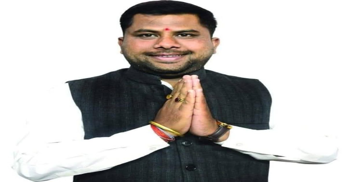 भाजपा नेता अतुल चौरसिया पार्टी से निष्कासित: होटल की आड़ में चला रहा था जिस्मफरोशी का धंधा, असम की लड़की से रेप का भी आरोप