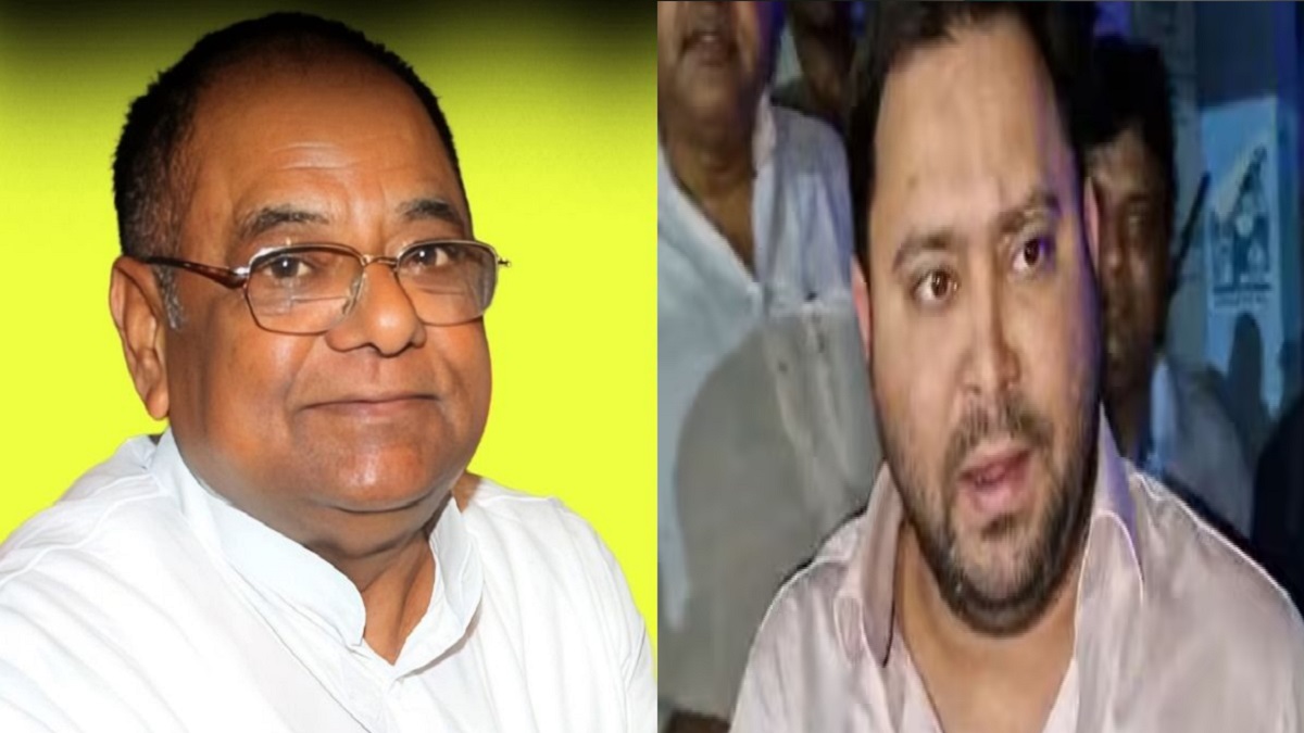 राजद प्रदेश अध्यक्ष पद पर नामांकन करने के बाद मंगनी लाल मंडल का बड़ा बयान आया सामने, तेजस्वी ने कहा- हम सब मिलकर बनाएंगे नया बिहार