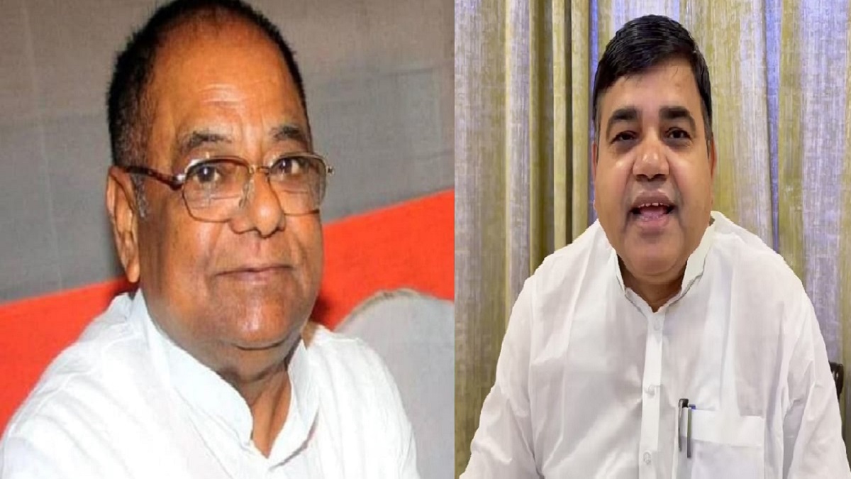 तो इसलिए मंगनी लाल मंडल को बनाया जा रहा है राजद का प्रदेश अध्यक्ष, पार्टी प्रवक्ता शक्ति सिंह ने कर दिया बड़ा खुलासा