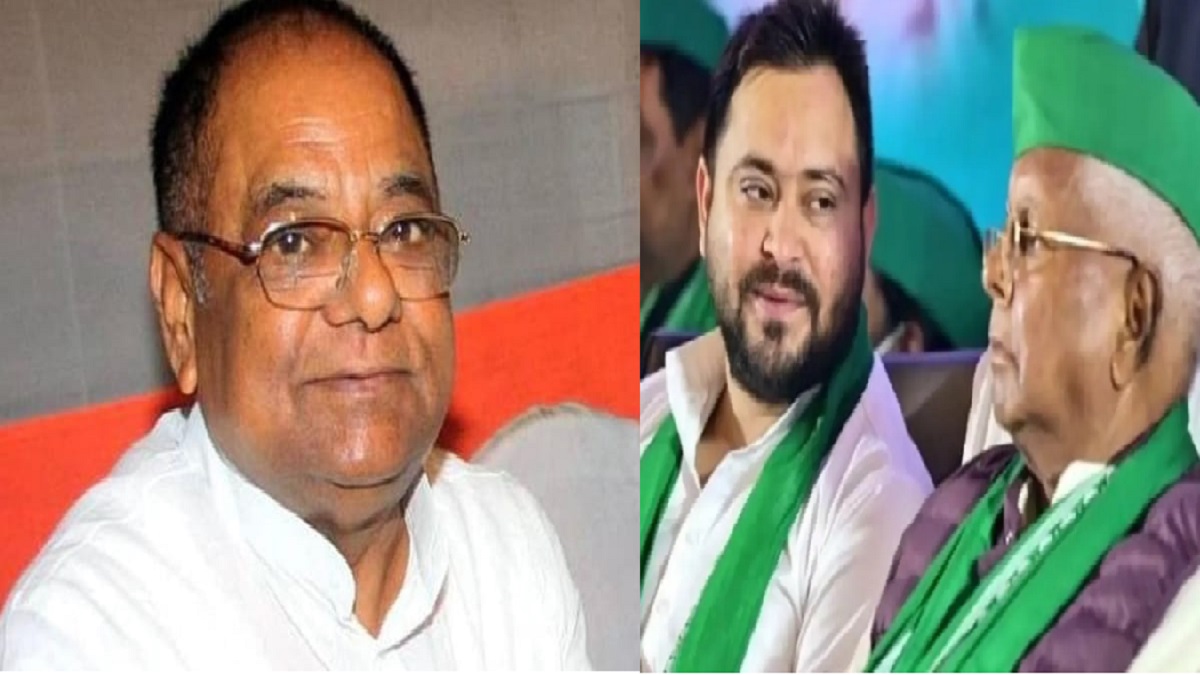 बड़ी खबर: मंगनी लाल मंडल बनेंगे राजद के अगले प्रदेश अध्यक्ष, नामांकन के समय मौजूद रहेंगे लालू यादव और तेजस्वी, EBC वोटबैंक को साधने की कोशिश