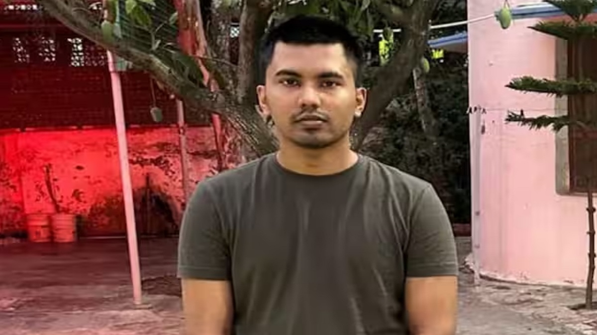 बिहार में अचानक लापता हो गया BJP सांसद का बेटा, पिता के साथ दिल्ली से लौटा था घर, कमरे में मिला….