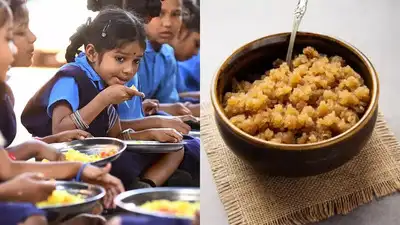 पंजाब : मिड-डे मील मेन्यू में किया गया बदलाव, स्वाद और सेहत से भरपूर होगा खाना