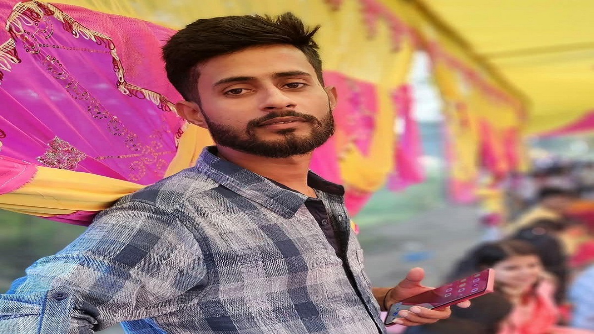 मोतिहारी में तिलक समारोह से भोज खाकर लौट रहे युवक की गोली मारकर हत्या, परिजनों को रो-रोकर बुरा हाल