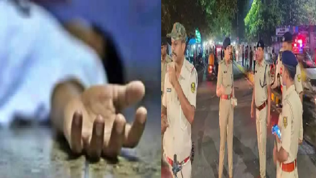 पटना: बंद कमरे में मिला महिला यूट्यूबर का शव, फर्स पर अर्धनग्न हालत में पड़ी थी लाश