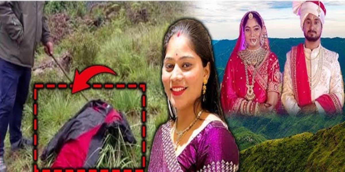 सोनम रघुवंशी के खिलाफ मिल गए पक्के सबूत, अब कातिल पत्नी को फांसी के फंदे से कोई नहीं बचा सकता! रेनकोट और शर्ट से इस तरह खुला राज