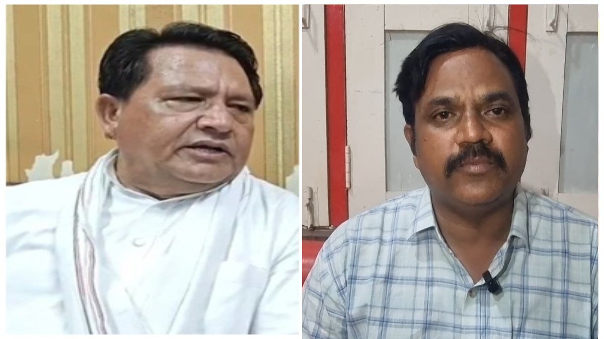MLA, PA और रिश्वत कांड: पर्सनल असिस्टेंट ने कांग्रेस विधायक पर लगाए गंभीर आरोप, जानें क्या कुछ कहा?