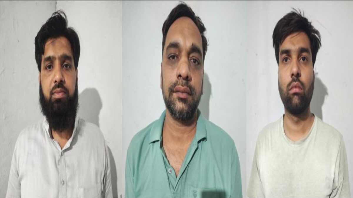 TIT कॉलेज छात्राओं से ब्लैकमेलिंग मामलाः मुख्य आरोपी फरहान के शॉर्ट एनकाउंटर की होगी मेडिकल जांच, कोर्ट ने दिए आदेश