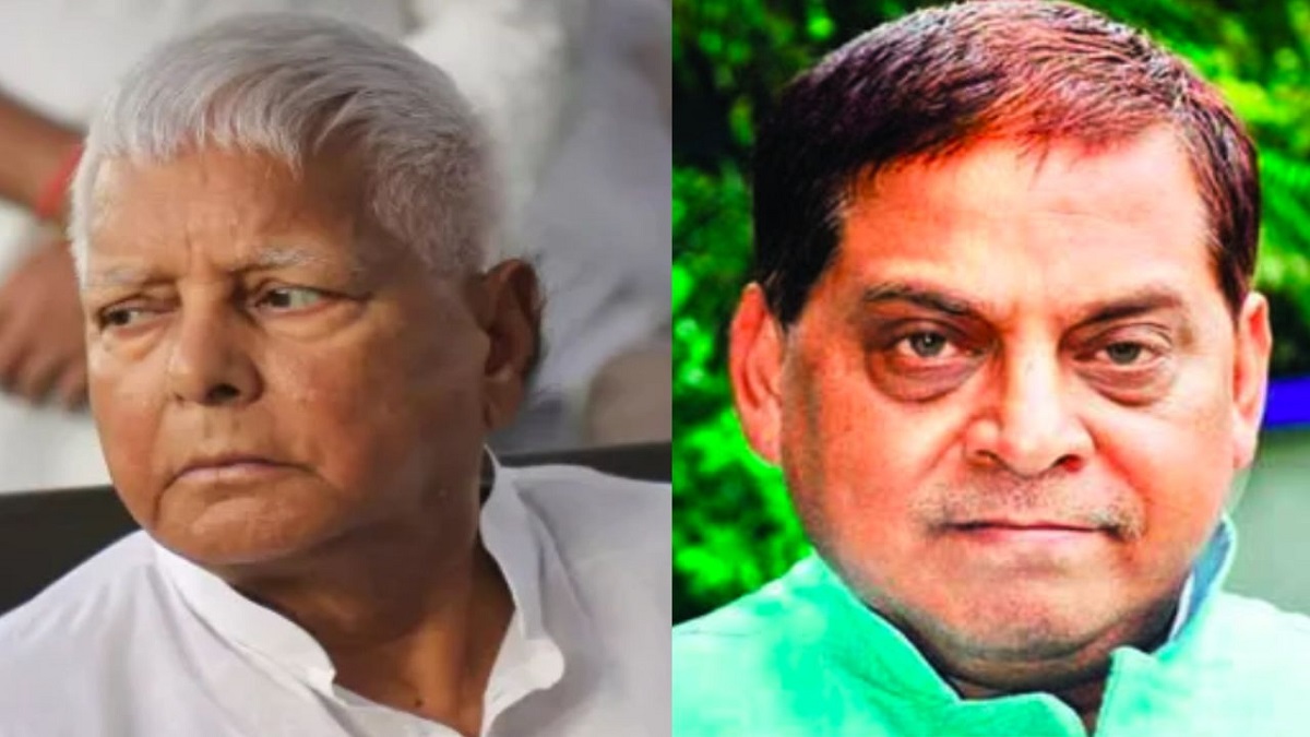 अब लालू की जमीनों पर JDU की नजर, नीरज कुमार के इस ऐलान से राजद परिवार में बढ़ी हलचल, सरकार बनते ही होगा ये काम